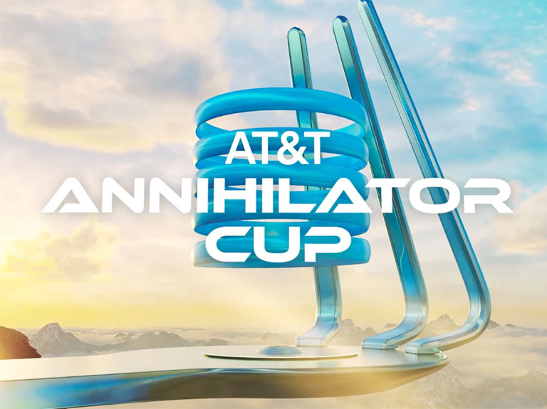 AT&T Annihilator Cup